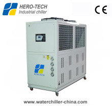 -10c 20kw Indutrial Low Temperature Water Chiller for Brewery